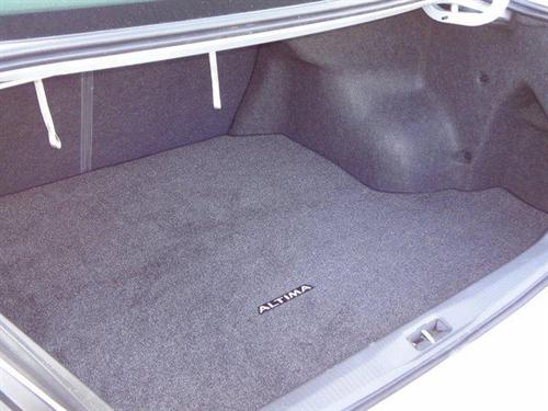 Nissan Altima 2011 photo 5