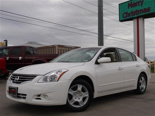 Nissan Altima Unknown Other