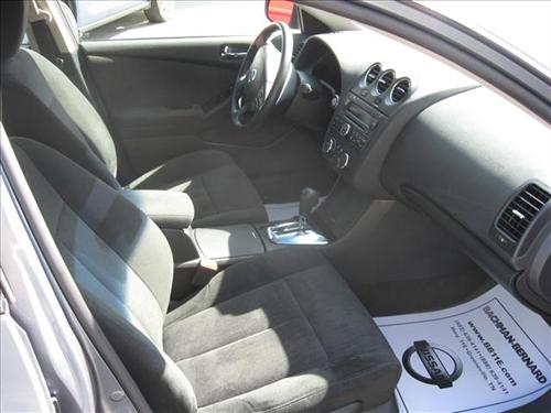 Nissan Altima Pickupslt Quad Cab SWB 4WD 4x4 Truck Other