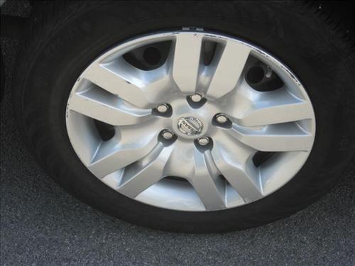 Nissan Altima 2011 photo 1