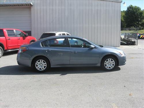 Nissan Altima 2011 photo 5