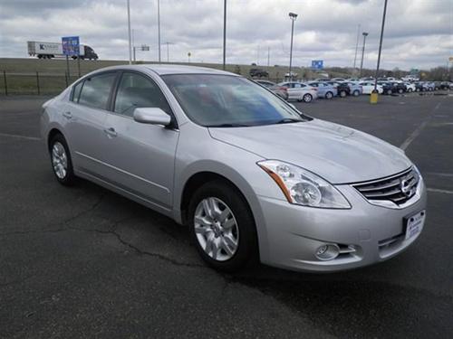 Nissan Altima Pickupslt Quad Cab SWB 4WD 4x4 Truck Other