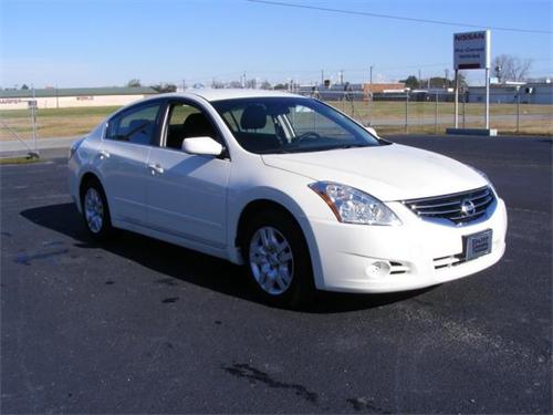 Nissan Altima 4WD Crew Cab 140.5 Laramie Other