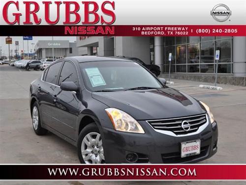 Nissan Altima Pickupslt Quad Cab SWB 4WD 4x4 Truck Other