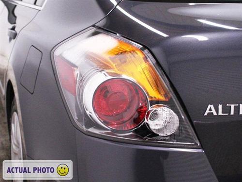 Nissan Altima GS-R Other