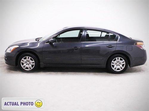 Nissan Altima 2011 photo 5
