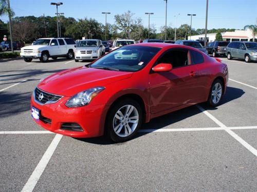 Nissan Altima Pickupslt Quad Cab SWB 4WD 4x4 Truck Other