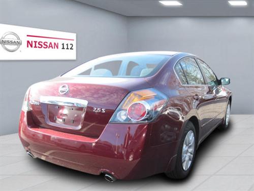 Nissan Altima 2011 photo 3
