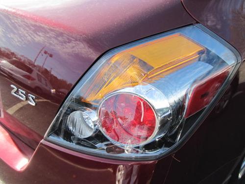 Nissan Altima 2011 photo 5