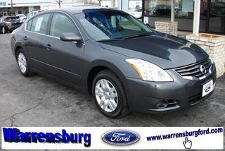 Nissan Altima GS-R Other