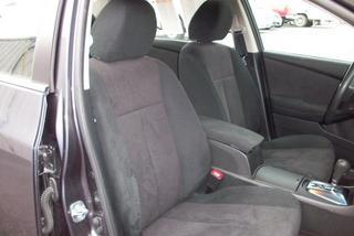 Nissan Altima 2011 photo 1