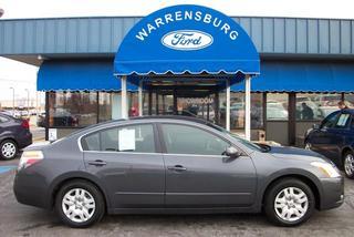 Nissan Altima 2011 photo 4