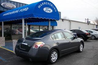 Nissan Altima 2011 photo 5