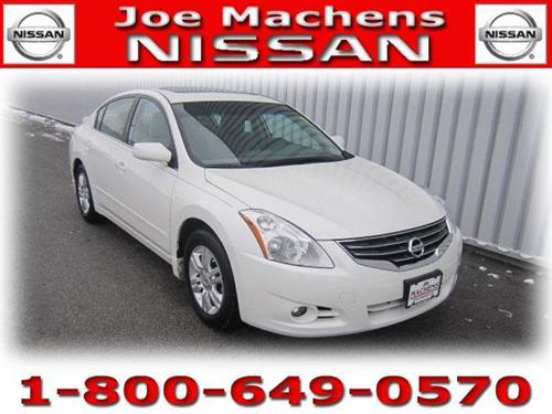Nissan Altima Pickupslt Quad Cab SWB 4WD 4x4 Truck Other