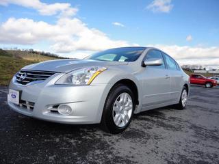 Nissan Altima GS-R Other