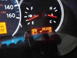 Nissan Altima 2011 photo 2