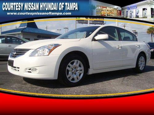 Nissan Altima Unknown Other