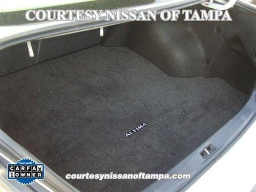 Nissan Altima 2011 photo 5