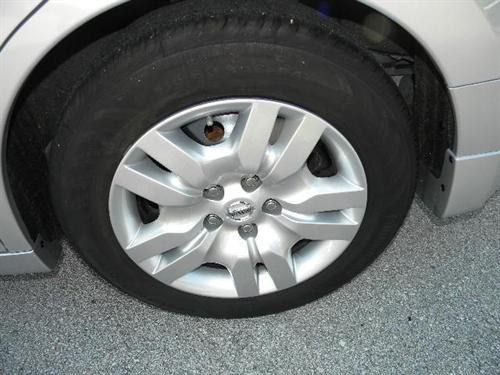 Nissan Altima 2011 photo 3