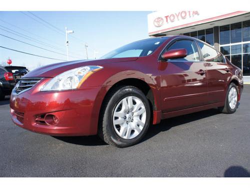 Nissan Altima Pickupslt Quad Cab SWB 4WD 4x4 Truck Other