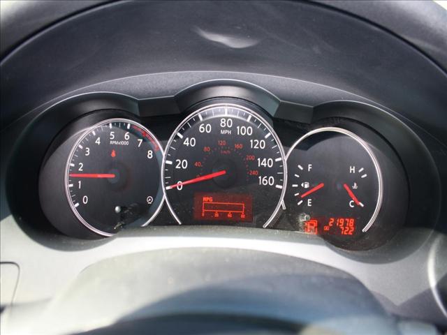 Nissan Altima 2011 photo 2