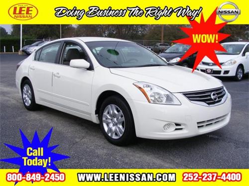 Nissan Altima GS-R Other