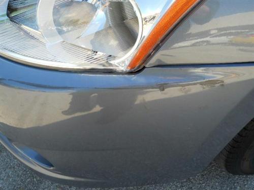 Nissan Altima 2011 photo 1