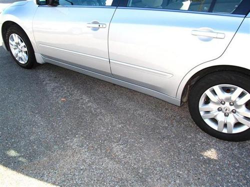 Nissan Altima 2011 photo 4