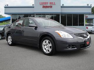 Nissan Altima Unknown Other