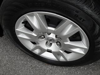 Nissan Altima 2011 photo 1