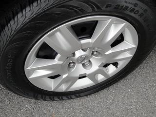 Nissan Altima 2011 photo 3