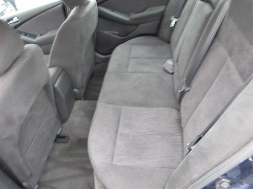 Nissan Altima 2011 photo 5