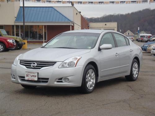 Nissan Altima Pickupslt Quad Cab SWB 4WD 4x4 Truck Other