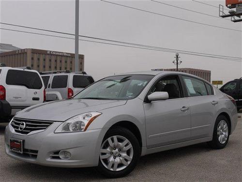 Nissan Altima Pickupslt Quad Cab SWB 4WD 4x4 Truck Other