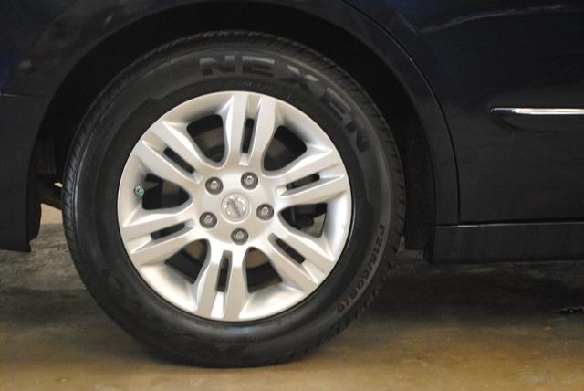 Nissan Altima 2011 photo 18