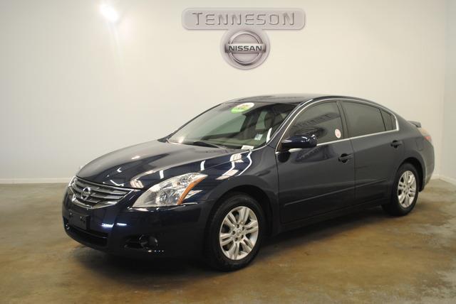 Nissan Altima 2011 photo 19