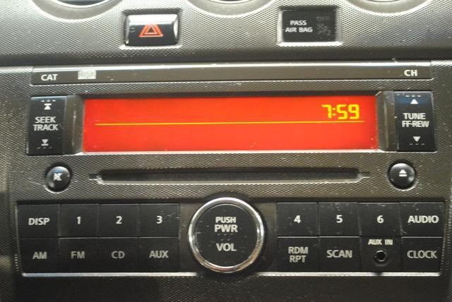 Nissan Altima 2011 photo 26