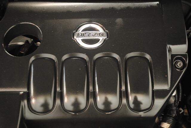 Nissan Altima 2011 photo 5