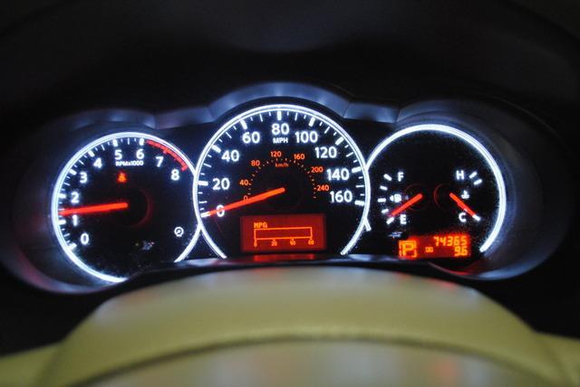 Nissan Altima 2011 photo 7