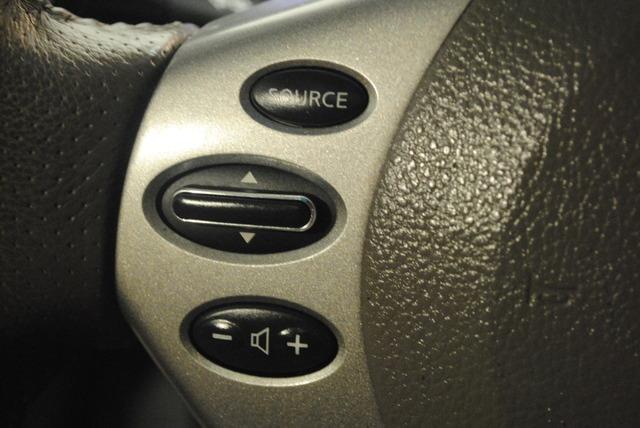 Nissan Altima 2011 photo 8