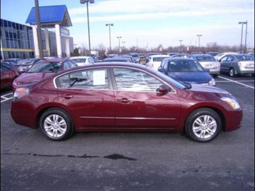 Nissan Altima 2011 photo 3
