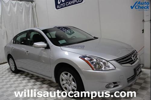 Nissan Altima Unknown Other