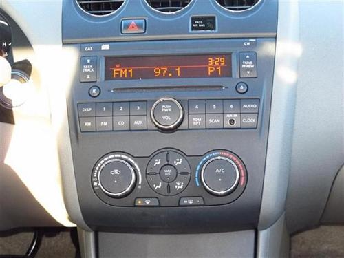 Nissan Altima GS-R Other