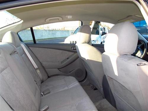 Nissan Altima 2011 photo 2