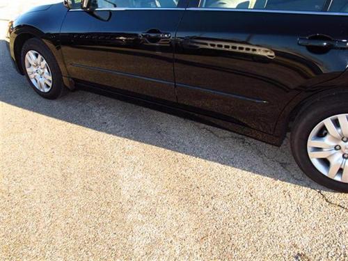 Nissan Altima 2011 photo 4