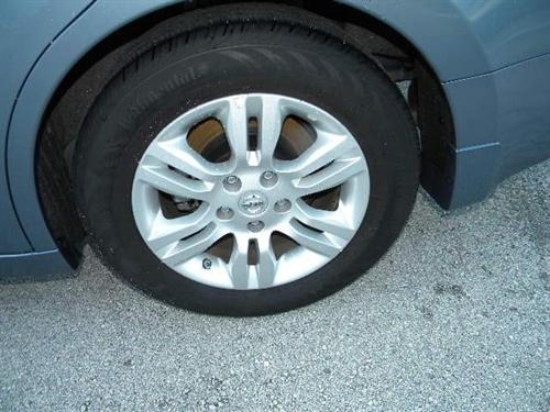 Nissan Altima 2011 photo 3
