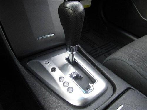 Nissan Altima 2011 photo 1