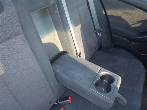 Nissan Altima 2011 photo 3