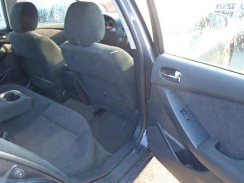 Nissan Altima 2011 photo 4