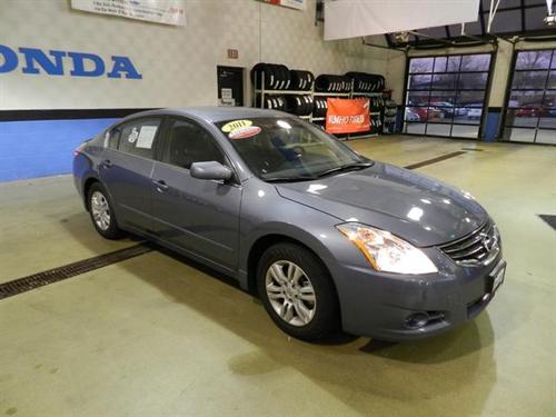 Nissan Altima Unknown Other